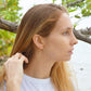 14k Gold Filled Earrings