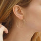 14k Gold Filled Earrings