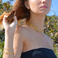 24K Gold Filled Necklaces