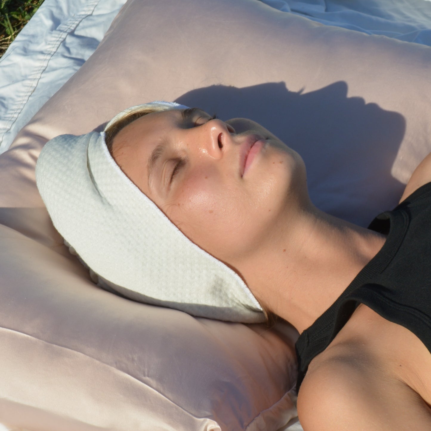 Better Than TShirt Hair Towel