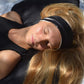 Pure Silk Headband for Sleeping & Face-Washing