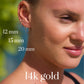14k Gold Filled Earrings