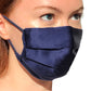 Pure Silk Face Mask Anti Acne Hypoallergenic