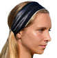 Pure Silk Headband for Sleeping & Face-Washing