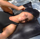 Silk Wrap & Bamboo Hair Towel