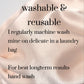 Pure Silk Face Mask Anti Acne Hypoallergenic