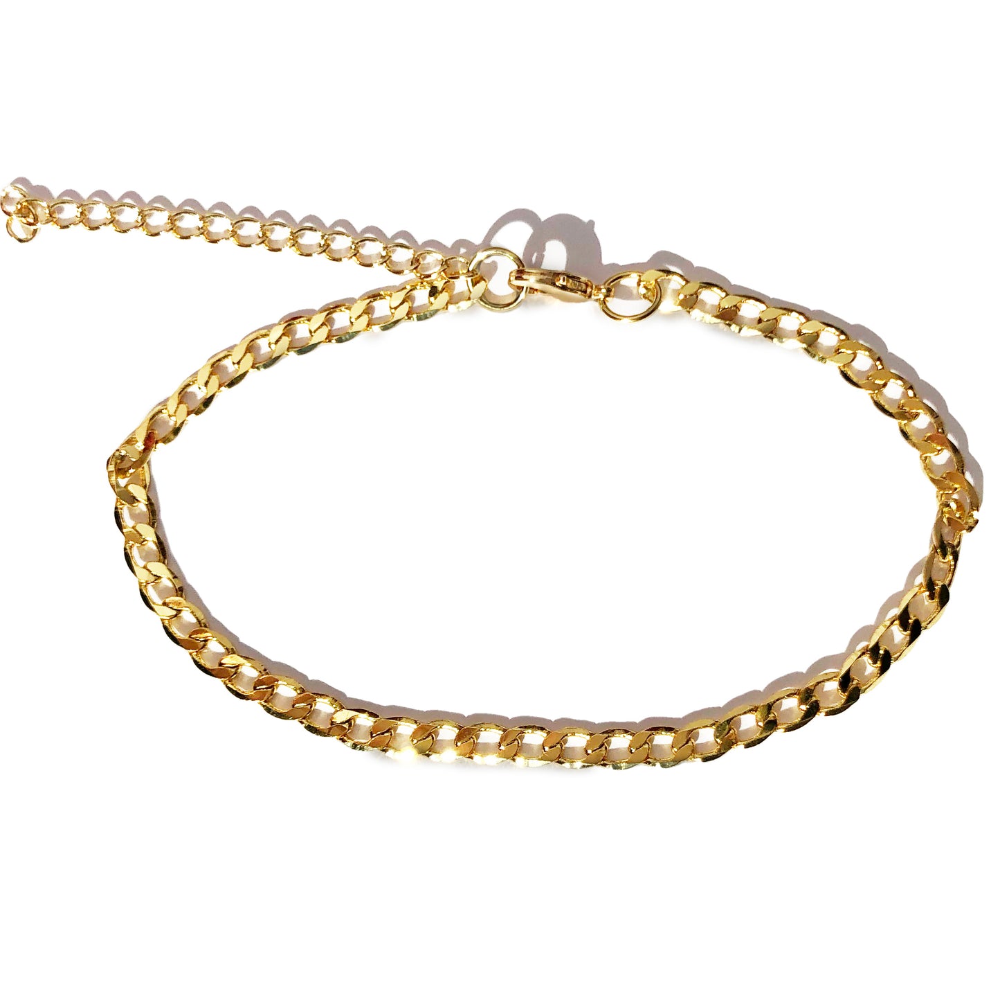 24K Gold Filled Bracelets