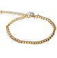 24K Gold Filled Bracelets