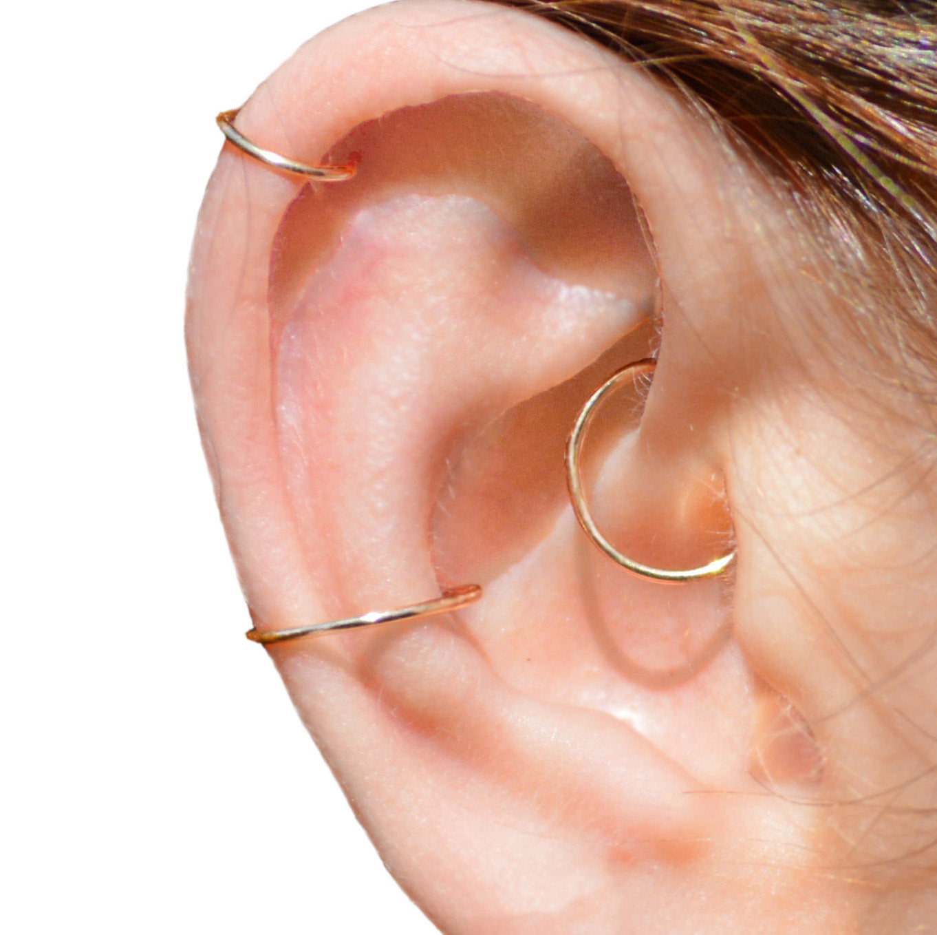 14k Gold Filled Earrings