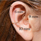 14k Gold Filled Earrings