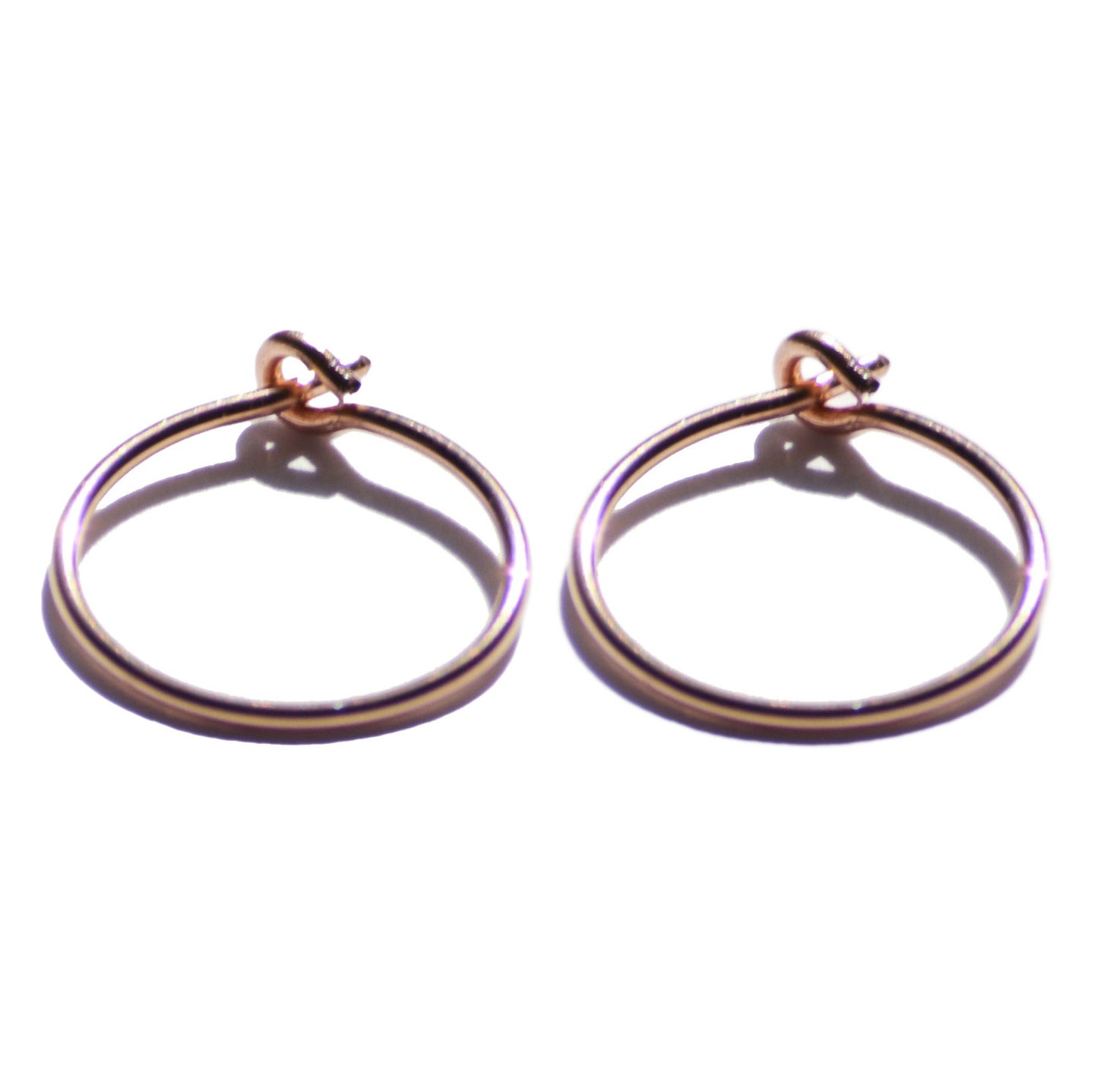 14k Gold Filled Earrings