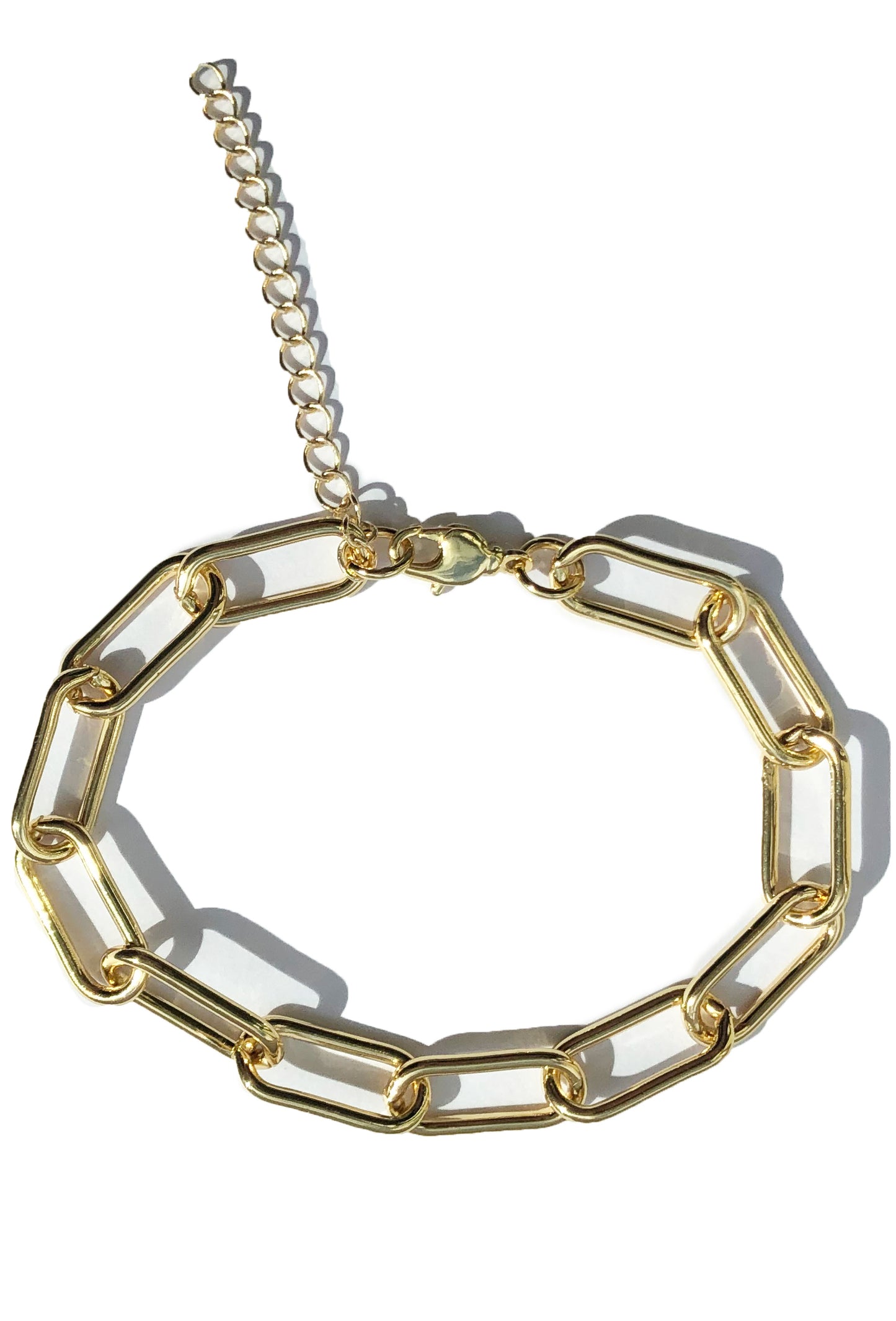 24K Gold Filled Bracelets
